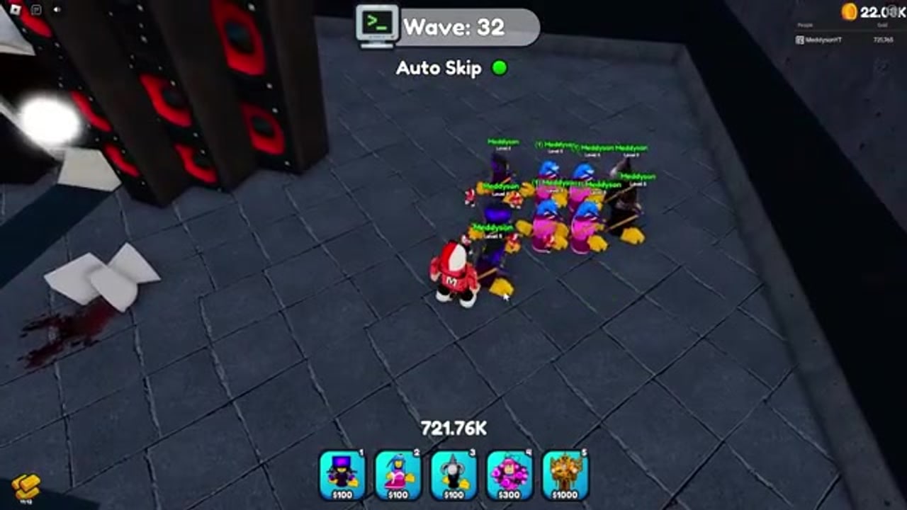 Boss Mode